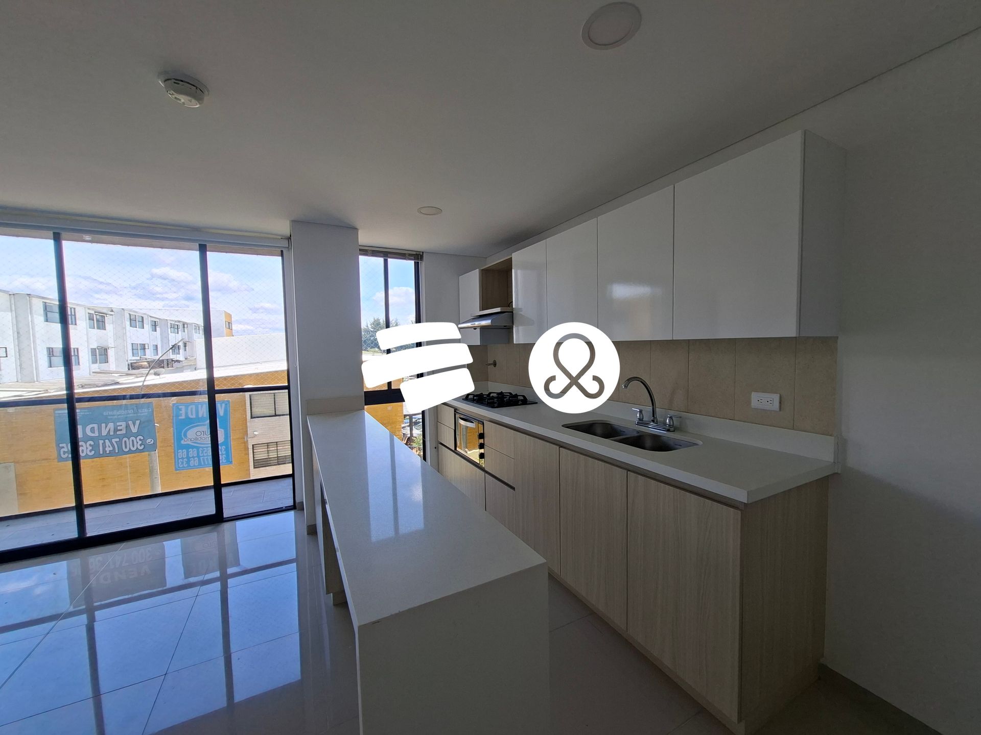 Apartamento en venta en Campo Alegre, Marinilla · foto 2 de 24