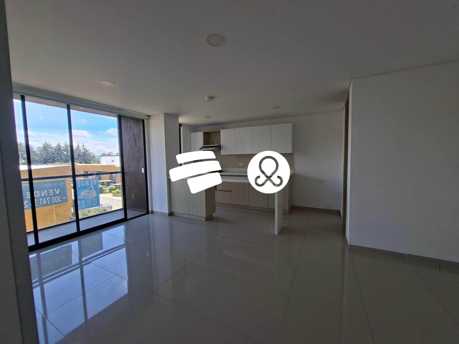 Apartamento en venta en Campo Alegre, Marinilla · foto 3 de 24