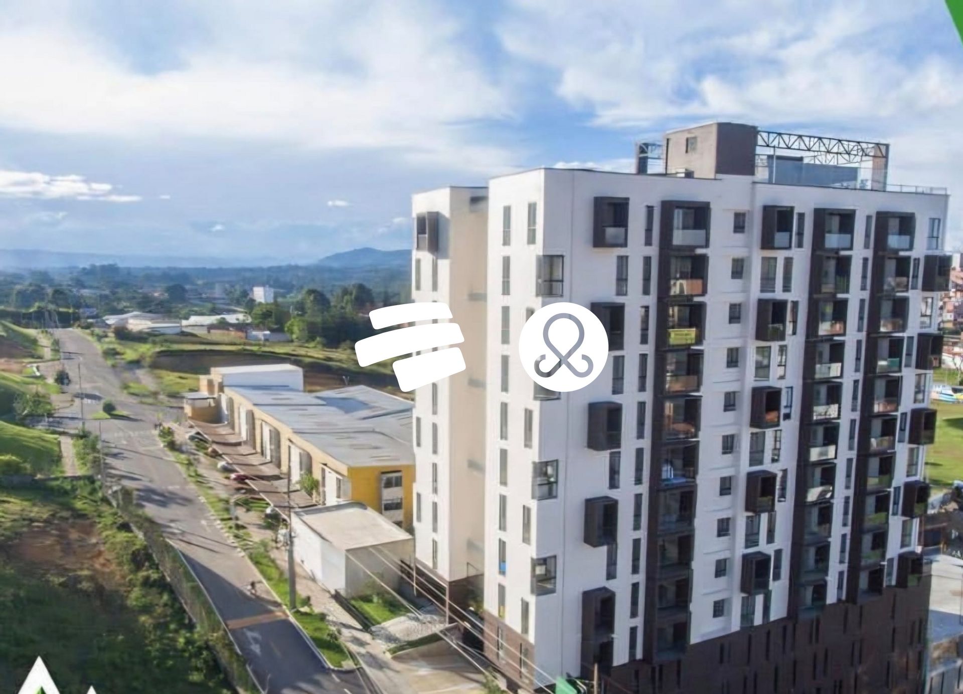 Apartamento en venta en Campo Alegre, Marinilla · foto 4 de 24