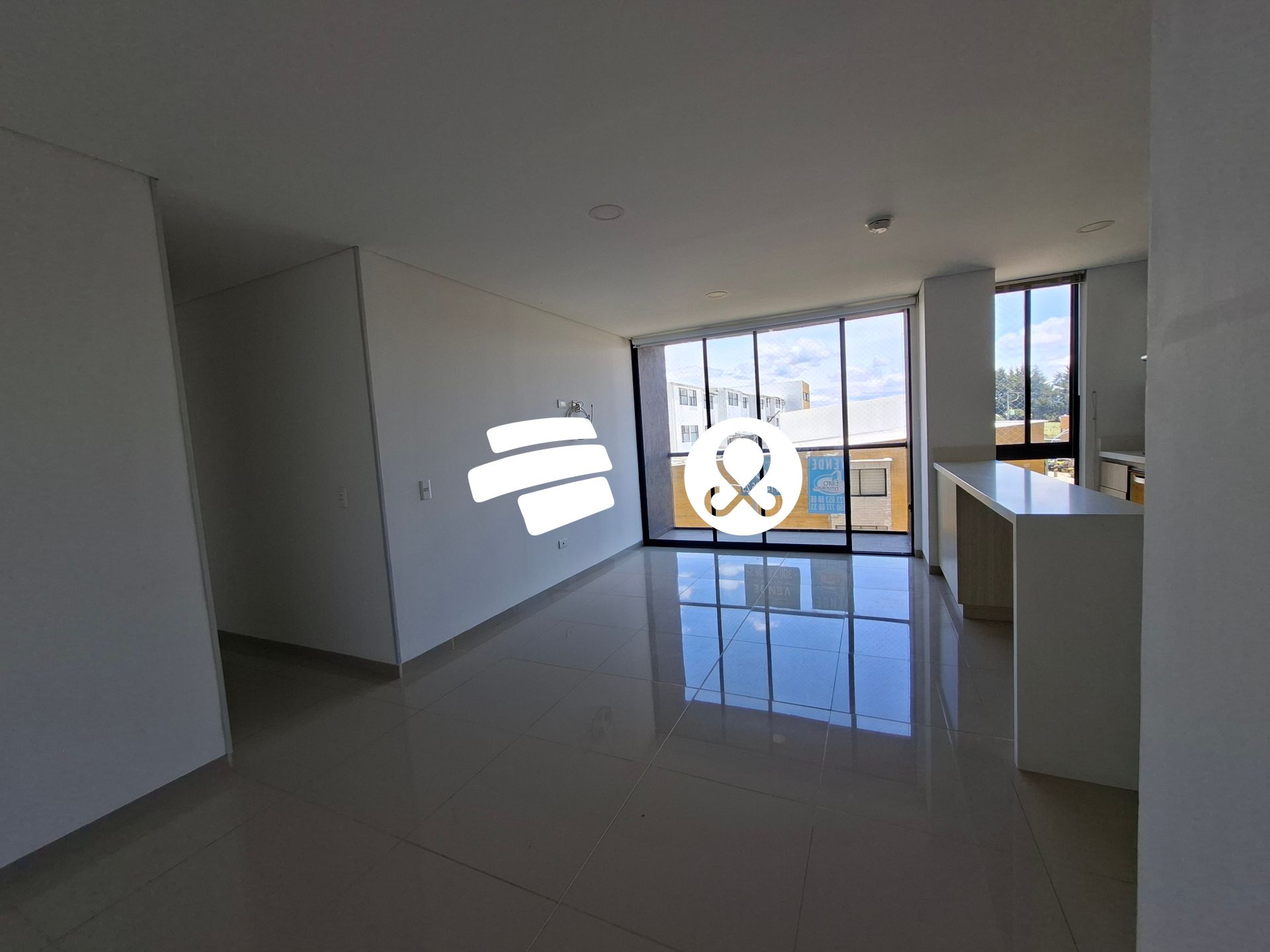 Apartamento en venta en Campo Alegre, Marinilla · foto 6 de 24