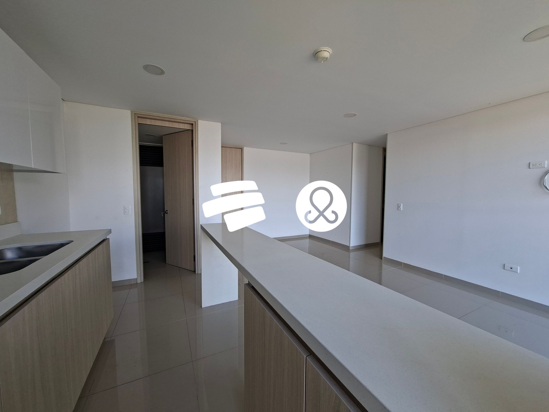 Apartamento en venta en Campo Alegre, Marinilla · foto 7 de 24