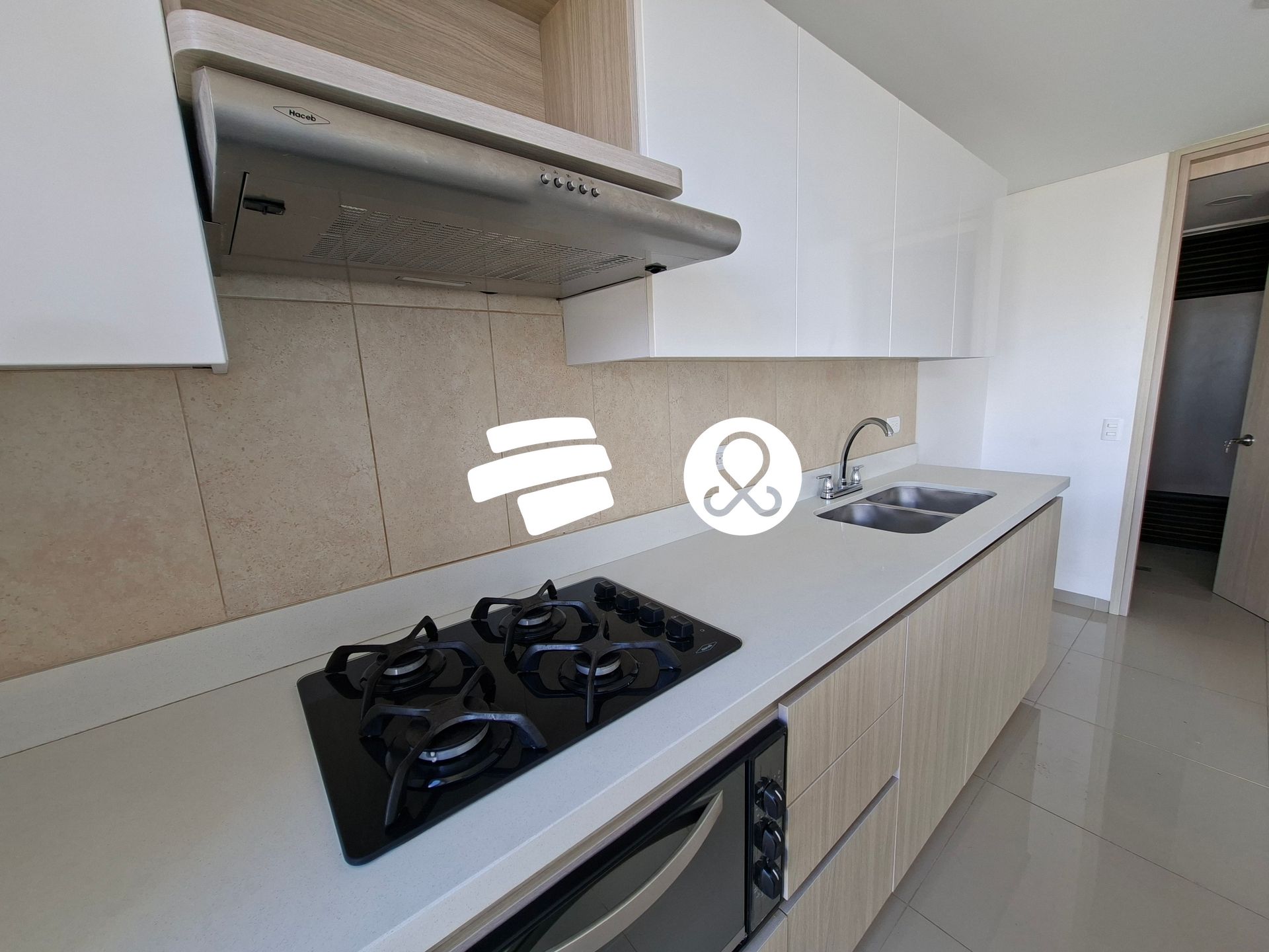 Apartamento en venta en Campo Alegre, Marinilla · foto 8 de 24