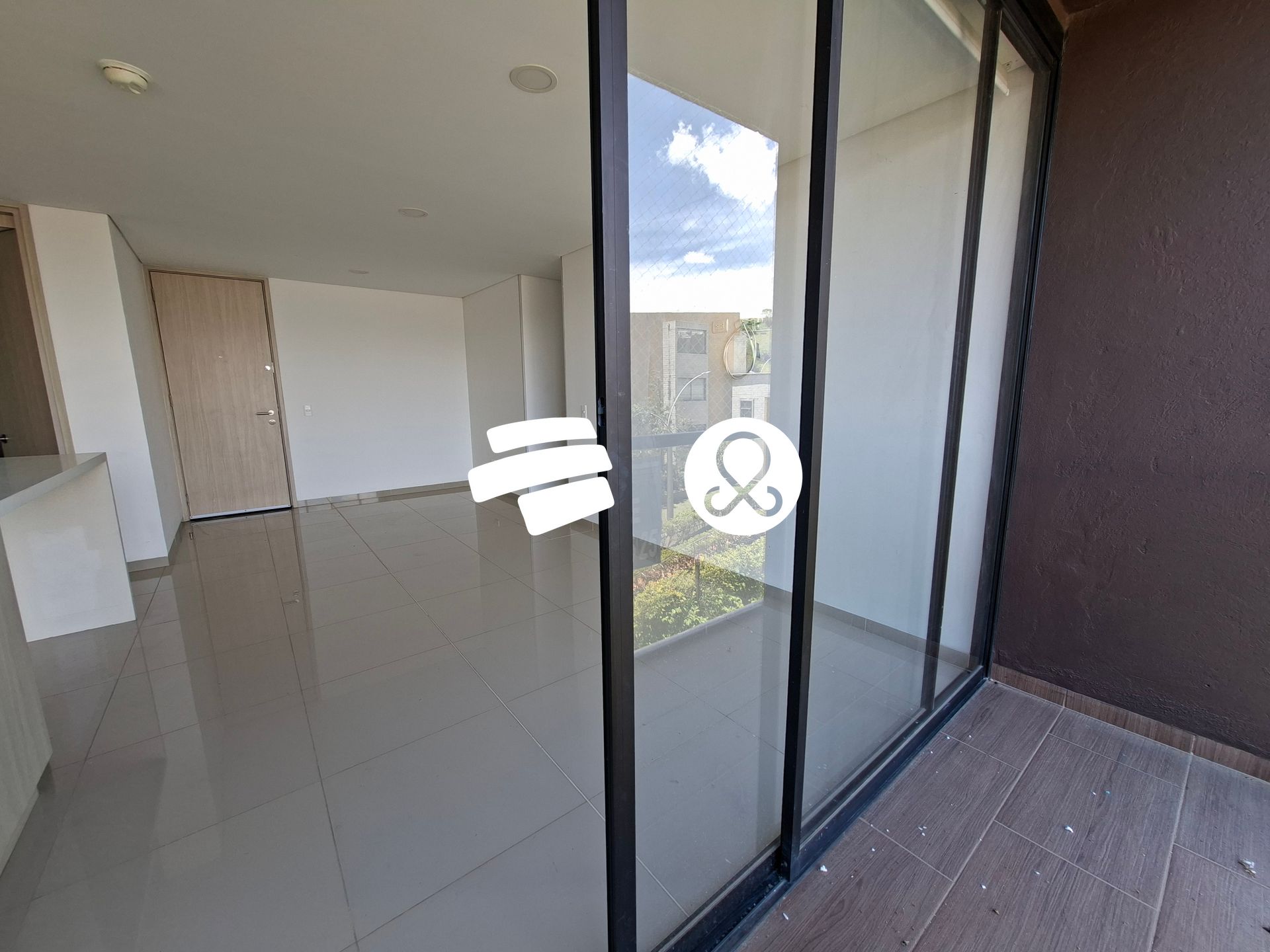Apartamento en venta en Campo Alegre, Marinilla · foto 9 de 24