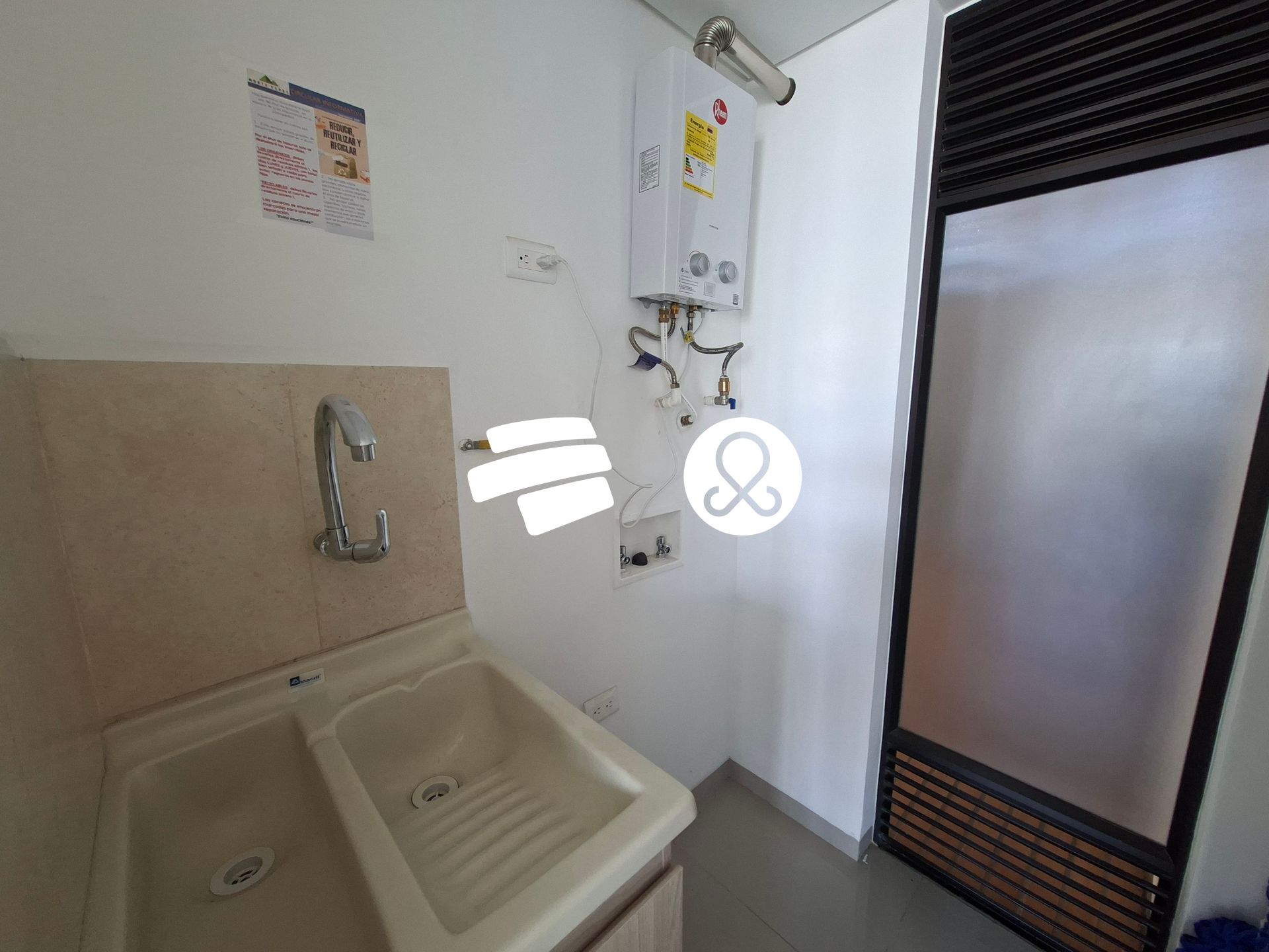 Apartamento en venta en Campo Alegre, Marinilla · foto 10 de 24