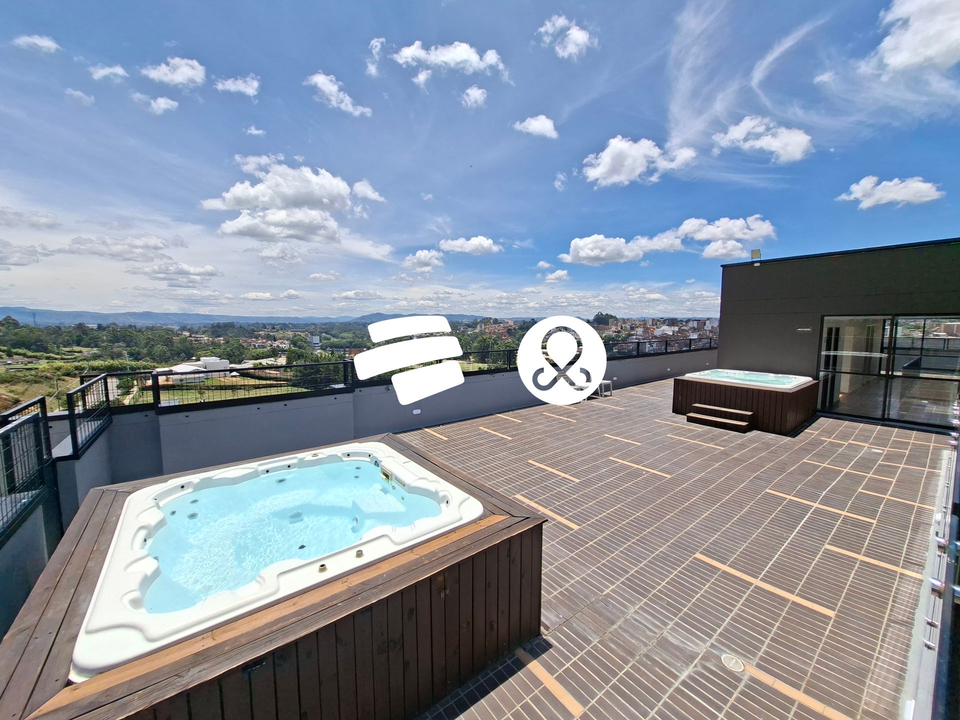 Apartamento en venta en Campo Alegre, Marinilla · foto 23 de 24