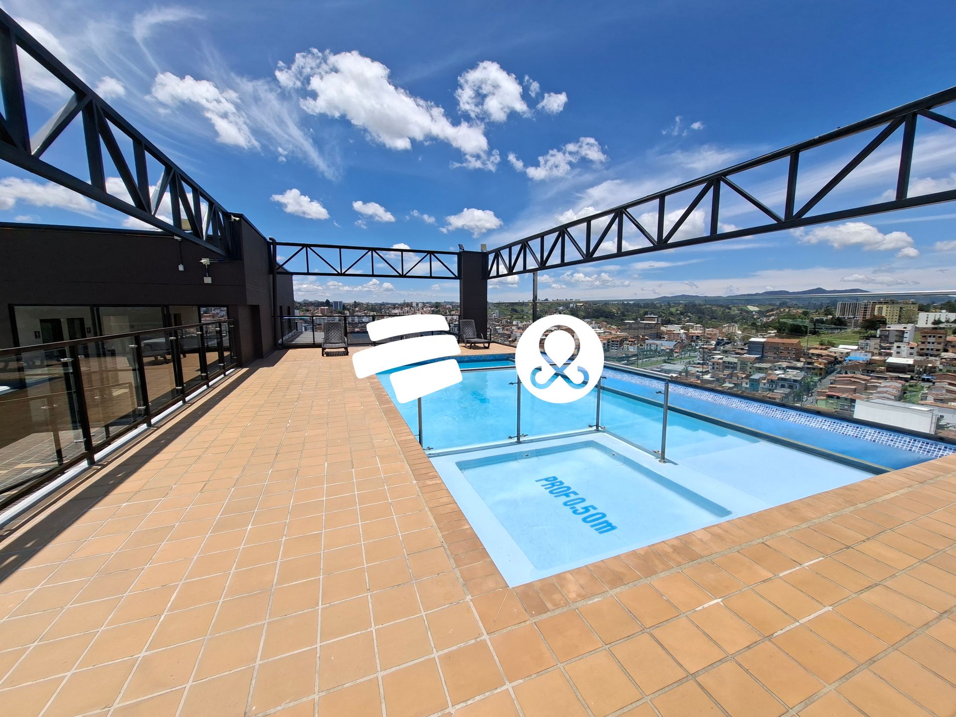 Apartamento en venta en Campo Alegre, Marinilla · foto 24 de 24