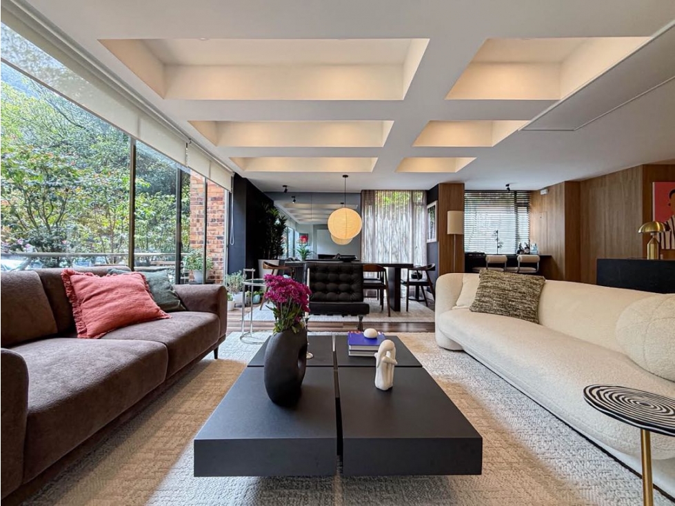Apartamento en venta en El Refugio, Bogotá · foto 5 de 20
