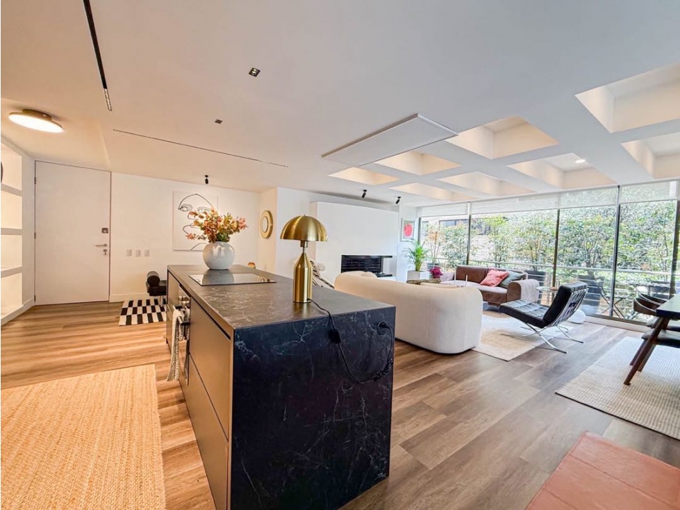 Apartamento en venta en El Refugio, Bogotá · foto 7 de 20