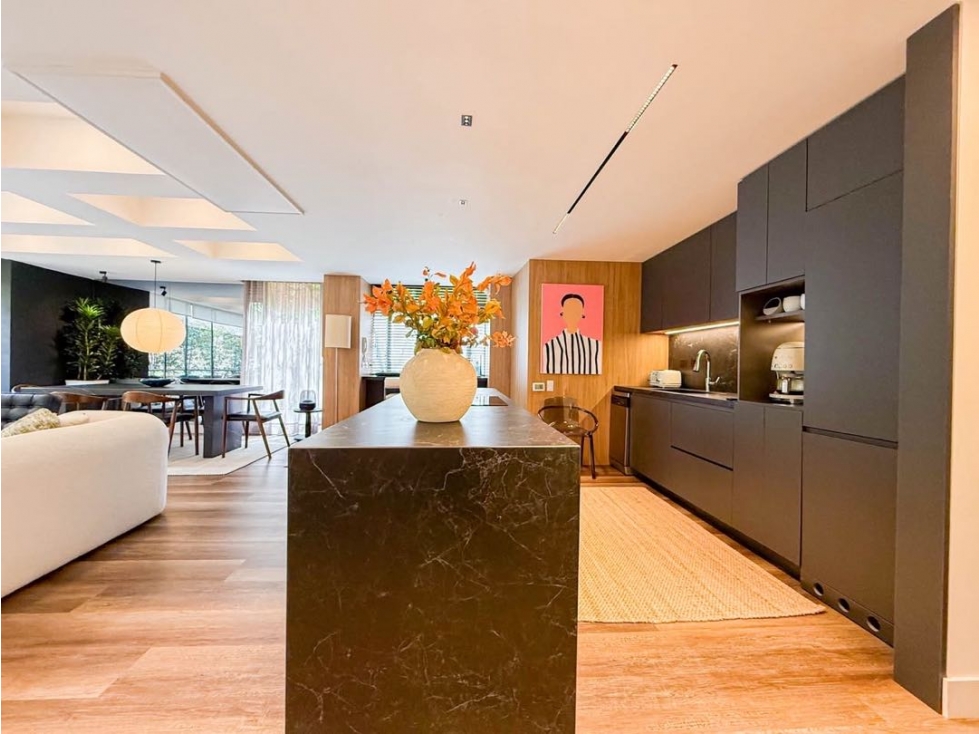 Apartamento en venta en El Refugio, Bogotá · foto 9 de 20