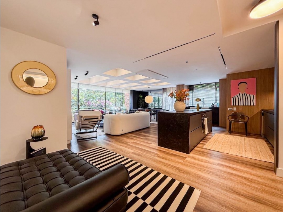 Apartamento en venta en El Refugio, Bogotá · foto 10 de 20