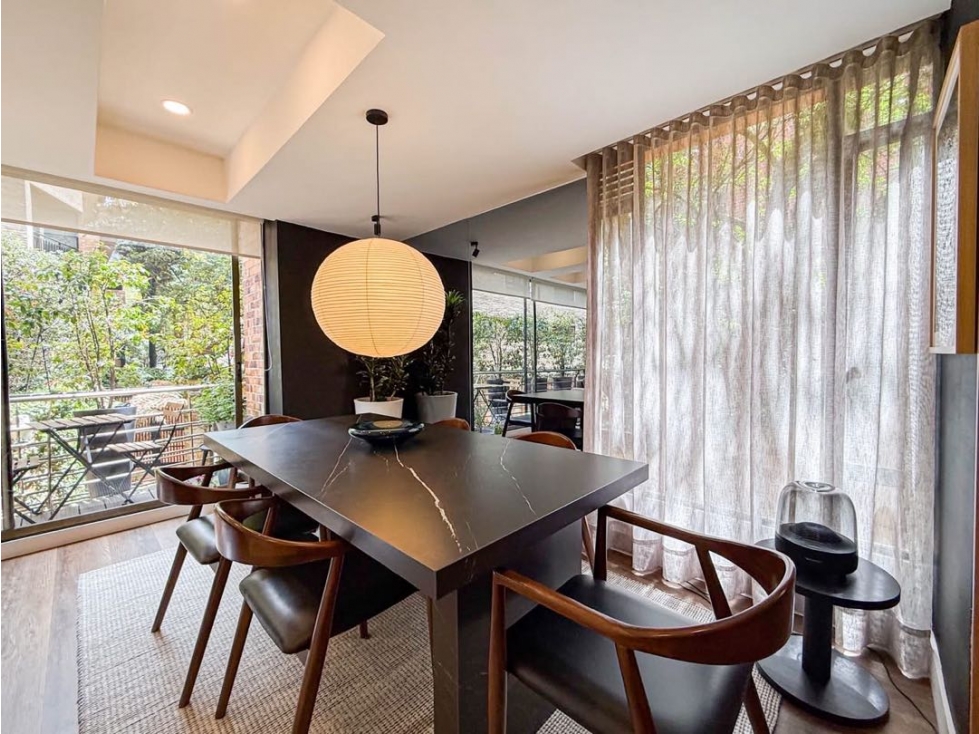 Apartamento en venta en El Refugio, Bogotá · foto 12 de 20