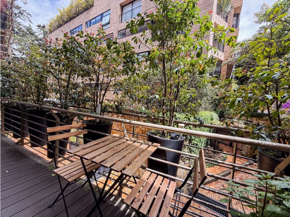Apartamento en venta en El Refugio, Bogotá · foto 13 de 20
