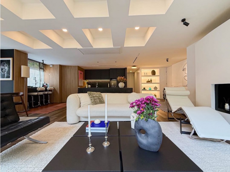 Apartamento en venta en El Refugio, Bogotá · foto 14 de 20