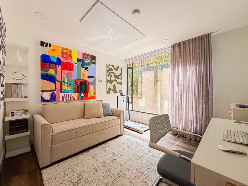 Apartamento en venta en El Refugio, Bogotá · foto 15 de 20