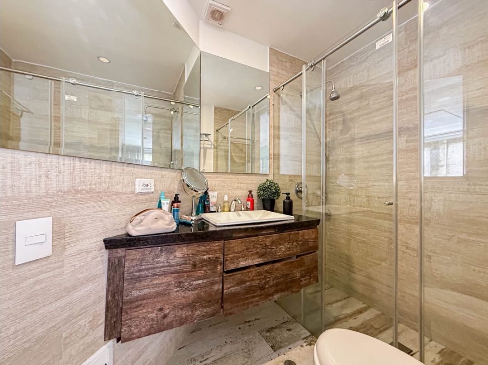 Apartamento en venta en El Refugio, Bogotá · foto 16 de 20