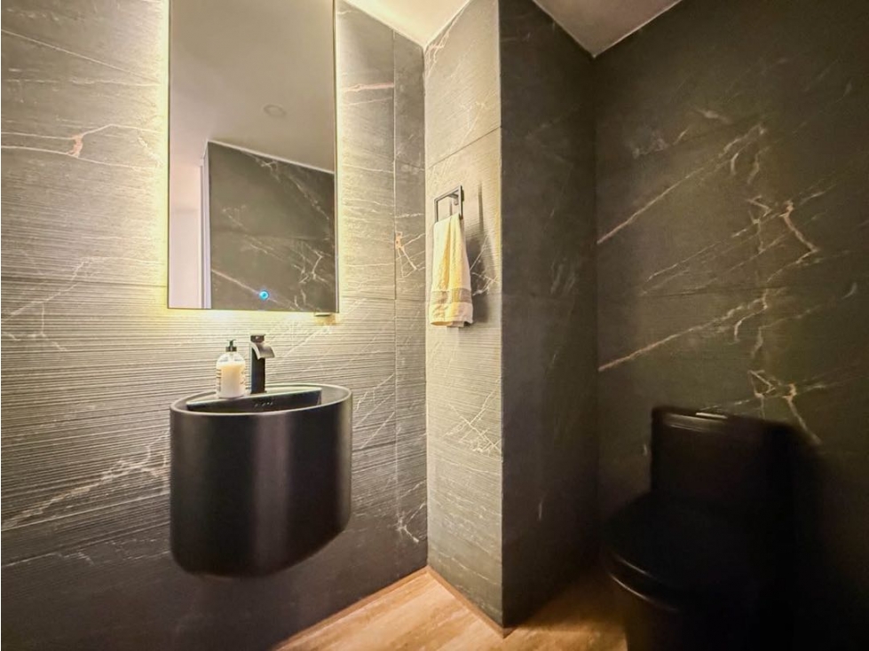 Apartamento en venta en El Refugio, Bogotá · foto 17 de 20