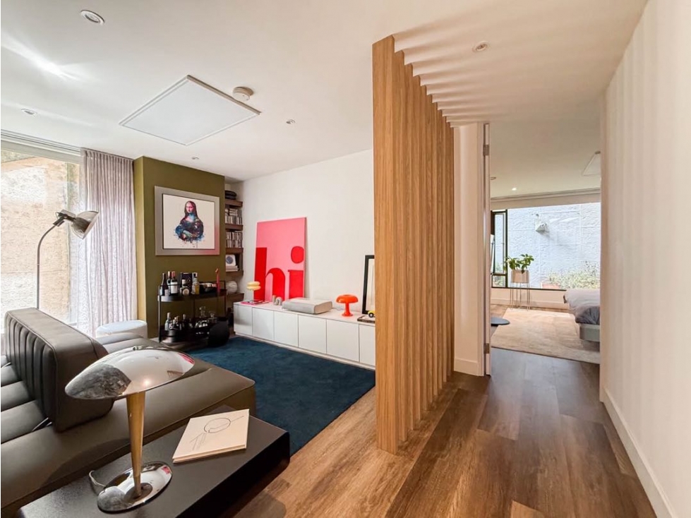 Apartamento en venta en El Refugio, Bogotá · foto 18 de 20