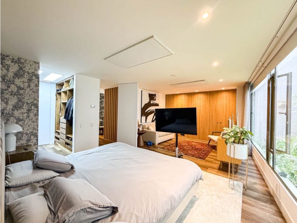 Apartamento en venta en El Refugio, Bogotá · foto 20 de 20