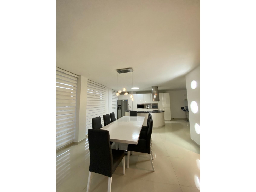 Casa en venta en Pinares, Pereira · foto 3 de 24