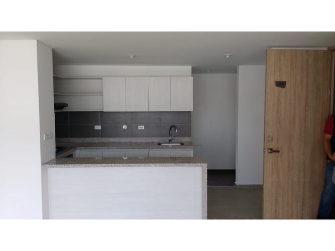 Apartamento de 3 alcobas en venta en Mayorca, Sabaneta, 87 m² · foto 7 de 17