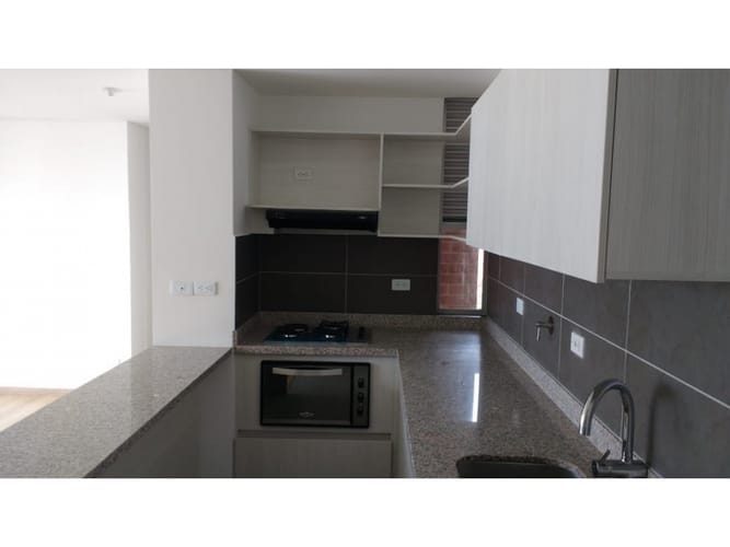 Apartamento de 3 alcobas en venta en Mayorca, Sabaneta, 87 m² · foto 8 de 17