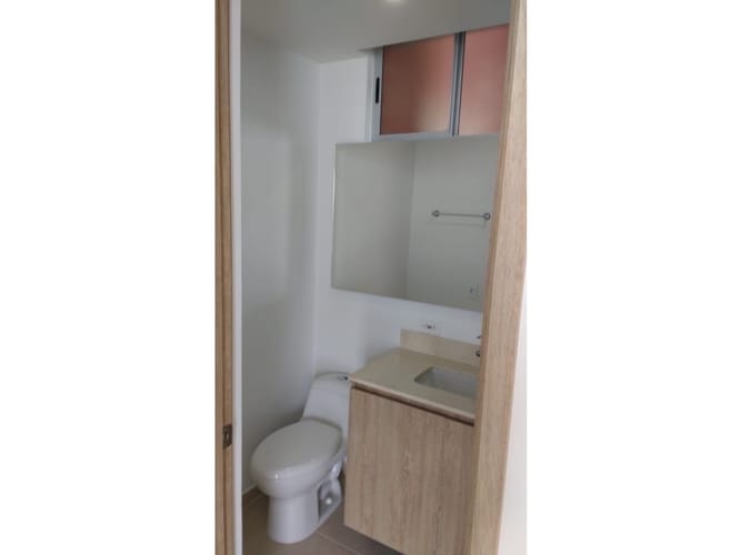 Apartamento de 3 alcobas en venta en Mayorca, Sabaneta, 87 m² · foto 9 de 17