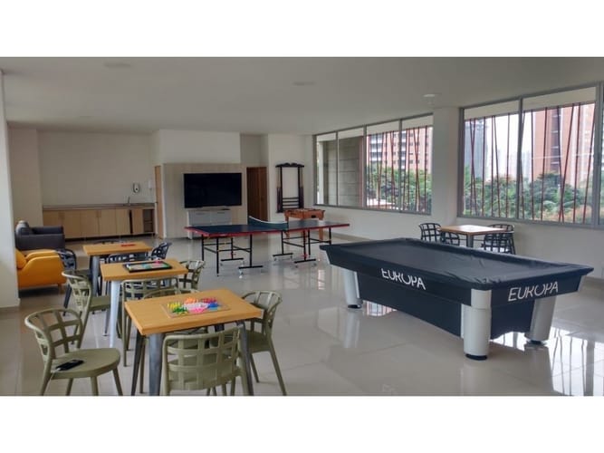 Apartamento de 3 alcobas en venta en Mayorca, Sabaneta, 87 m² · foto 10 de 17