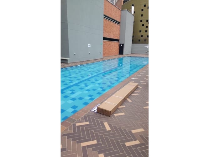 Apartamento de 3 alcobas en venta en Mayorca, Sabaneta, 87 m² · foto 14 de 17
