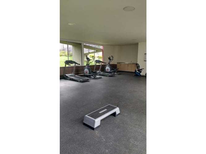 Apartamento de 3 alcobas en venta en Mayorca, Sabaneta, 87 m² · foto 15 de 17