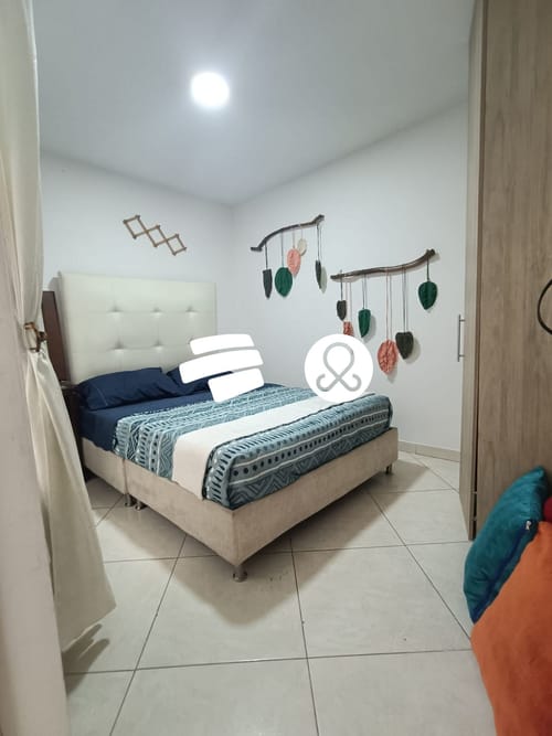 Casa de 3 alcobas en venta en El Danubio, Medellín, 138 m² · foto 4 de 24
