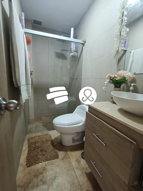 Casa de 3 alcobas en venta en El Danubio, Medellín, 138 m² · foto 6 de 24