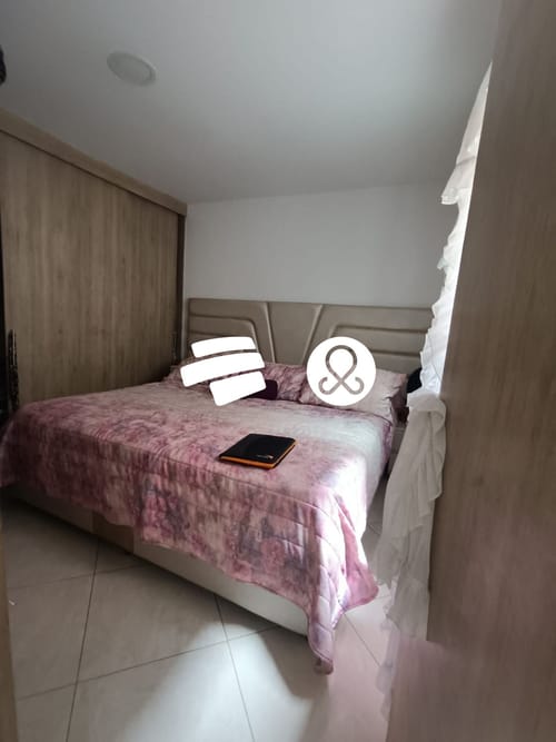 Casa de 3 alcobas en venta en El Danubio, Medellín, 138 m² · foto 8 de 24