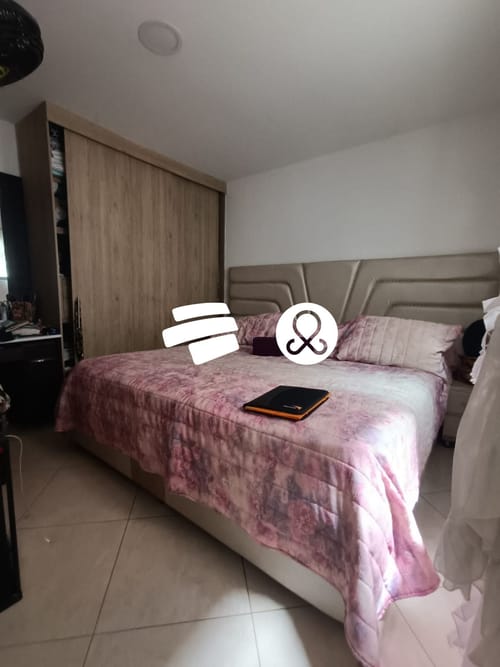 Casa de 3 alcobas en venta en El Danubio, Medellín, 138 m² · foto 9 de 24