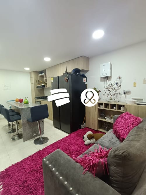 Casa de 3 alcobas en venta en El Danubio, Medellín, 138 m² · foto 10 de 24