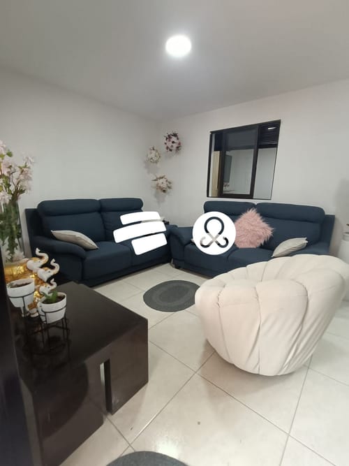 Casa de 3 alcobas en venta en El Danubio, Medellín, 138 m² · foto 12 de 24