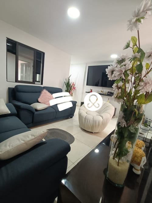 Casa de 3 alcobas en venta en El Danubio, Medellín, 138 m² · foto 15 de 24