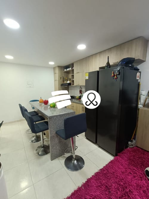Casa de 3 alcobas en venta en El Danubio, Medellín, 138 m² · foto 17 de 24