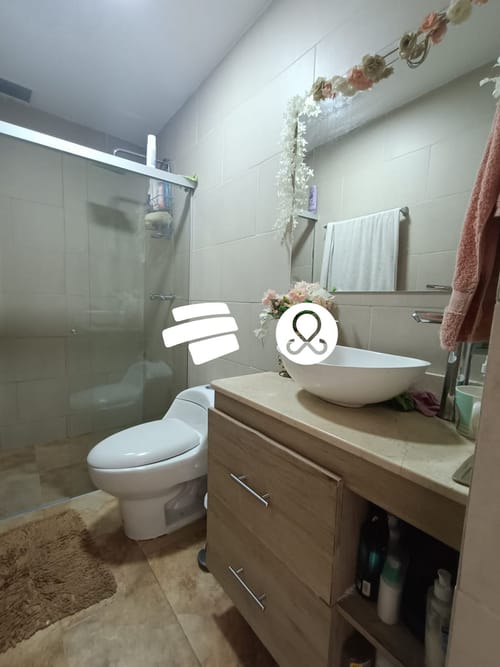 Casa de 3 alcobas en venta en El Danubio, Medellín, 138 m² · foto 18 de 24