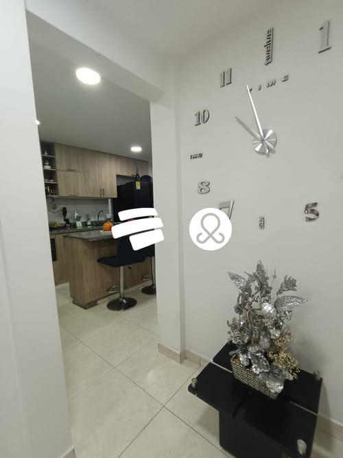 Casa de 3 alcobas en venta en El Danubio, Medellín, 138 m² · foto 19 de 24