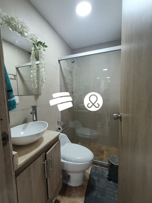 Casa de 3 alcobas en venta en El Danubio, Medellín, 138 m² · foto 20 de 24