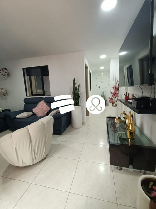 Casa de 3 alcobas en venta en El Danubio, Medellín, 138 m² · foto 21 de 24