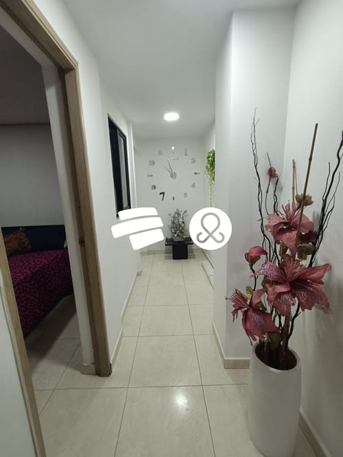 Casa de 3 alcobas en venta en El Danubio, Medellín, 138 m² · foto 22 de 24