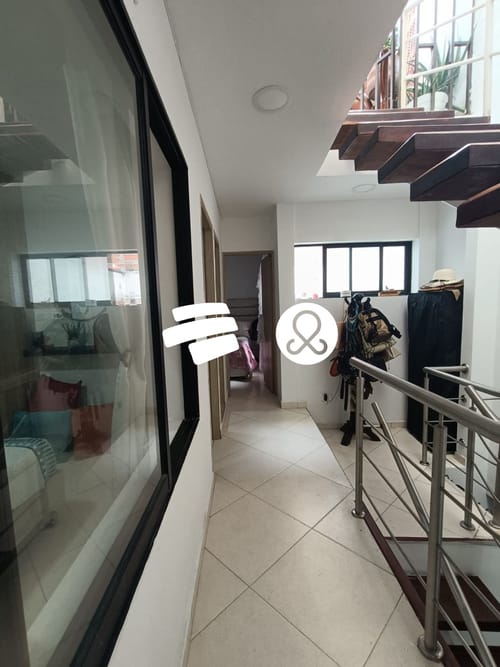 Casa de 3 alcobas en venta en El Danubio, Medellín, 138 m² · foto 23 de 24