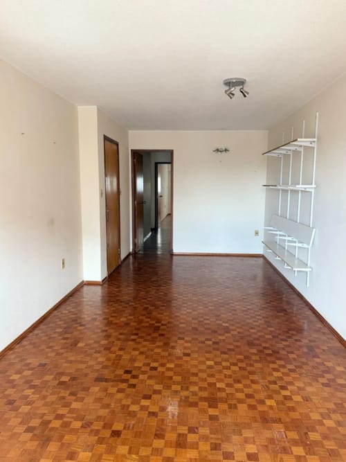 Alquiler Apartamento Al Frente 2 Dormitorios 2 Baños Garaje En Puerto Buceo · Foto 3