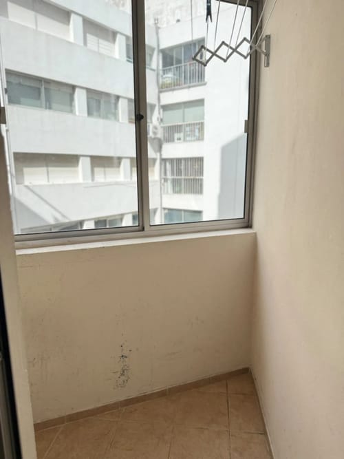 Alquiler Apartamento Al Frente 2 Dormitorios 2 Baños Garaje En Puerto Buceo · Foto 6