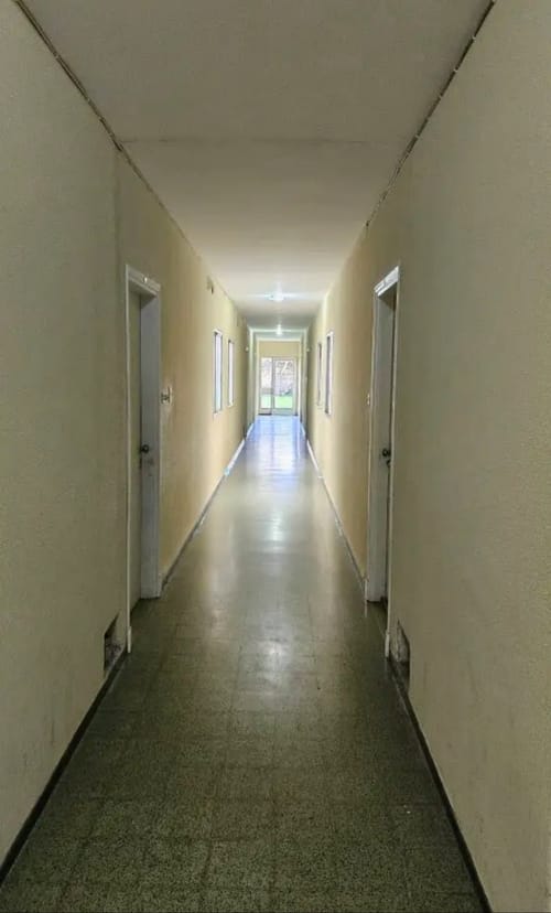 Apartamento en alquiler en Brazo Oriental · Foto 3
