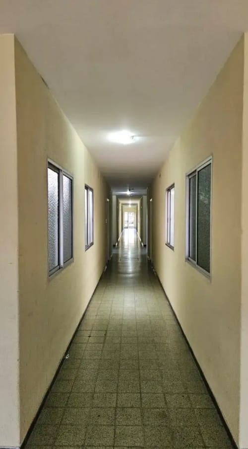 Apartamento en alquiler en Brazo Oriental · Foto 5
