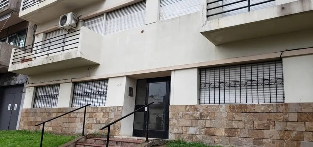 Apartamento en alquiler en Brazo Oriental · Foto 8