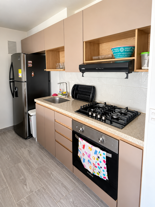 Apartamento de 2 alcobas en venta en Ricaurte, 59 m² · foto 6 de 20