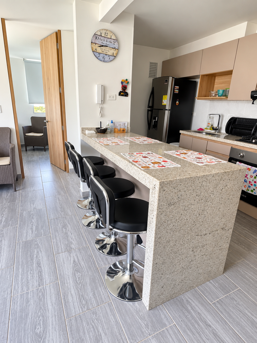 Apartamento de 2 alcobas en venta en Ricaurte, 59 m² · foto 8 de 20